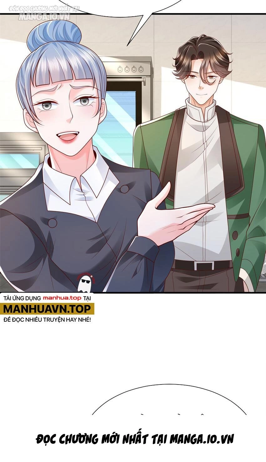 Mỗi Tuần Ta Có Một Nghề Nghiệp Mới Chapter 537 - 13