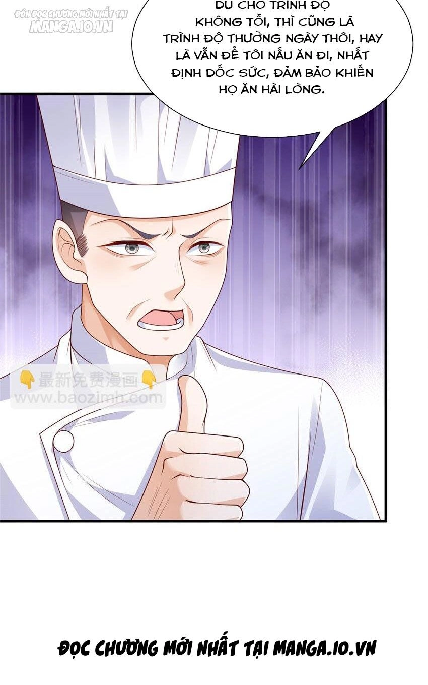 Mỗi Tuần Ta Có Một Nghề Nghiệp Mới Chapter 537 - 14