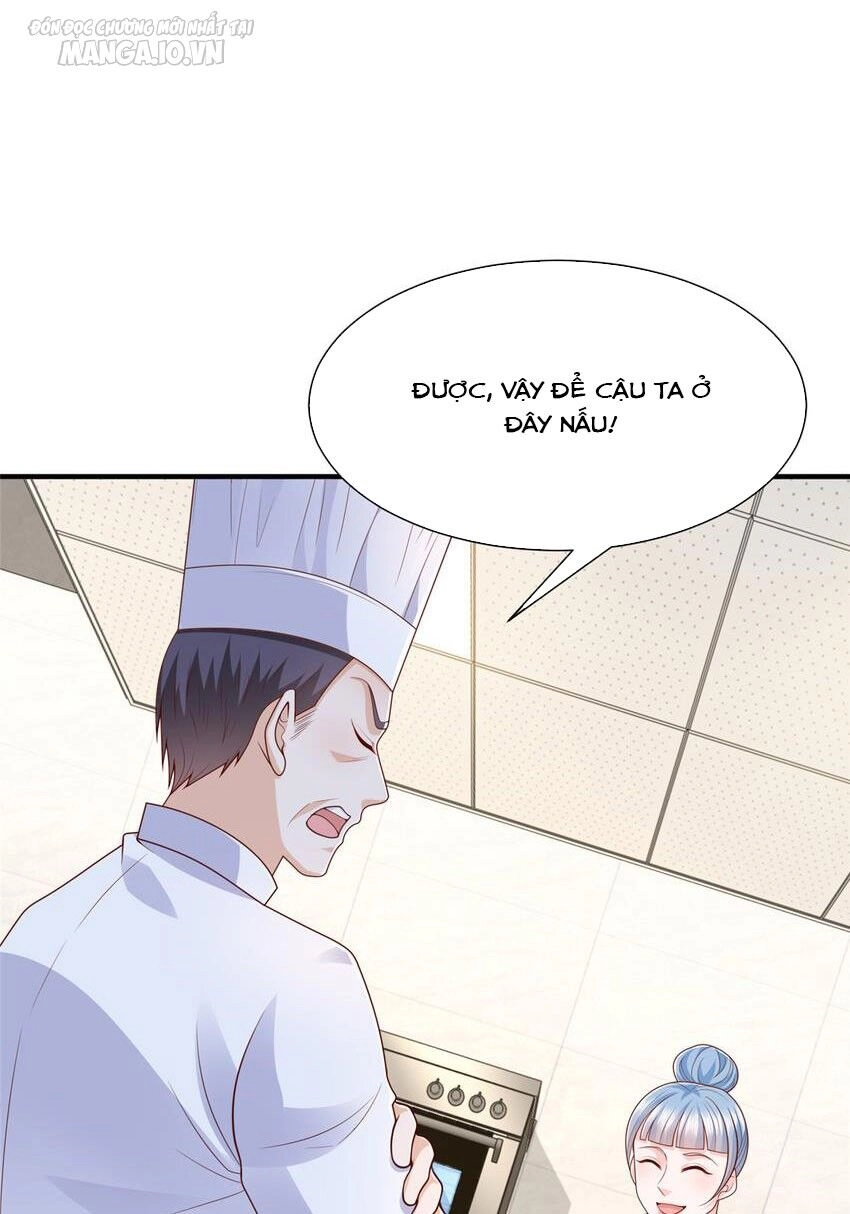 Mỗi Tuần Ta Có Một Nghề Nghiệp Mới Chapter 537 - 16