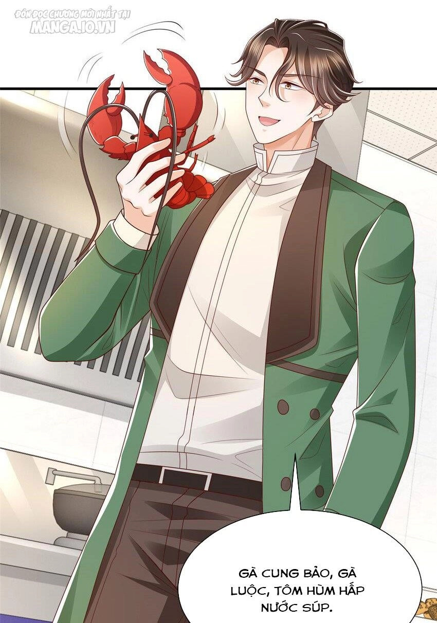 Mỗi Tuần Ta Có Một Nghề Nghiệp Mới Chapter 537 - 19