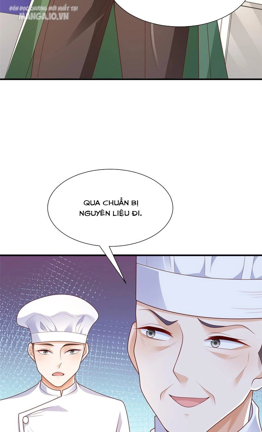 Mỗi Tuần Ta Có Một Nghề Nghiệp Mới Chapter 537 - 20