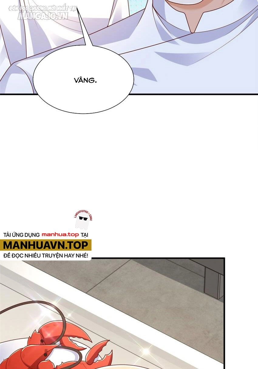 Mỗi Tuần Ta Có Một Nghề Nghiệp Mới Chapter 537 - 21