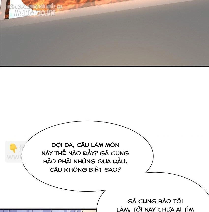 Mỗi Tuần Ta Có Một Nghề Nghiệp Mới Chapter 537 - 25