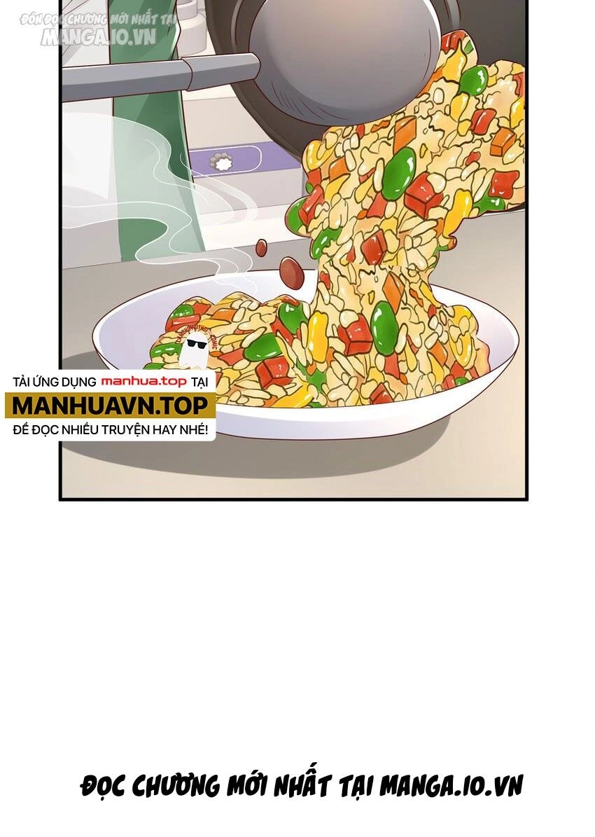 Mỗi Tuần Ta Có Một Nghề Nghiệp Mới Chapter 537 - 32