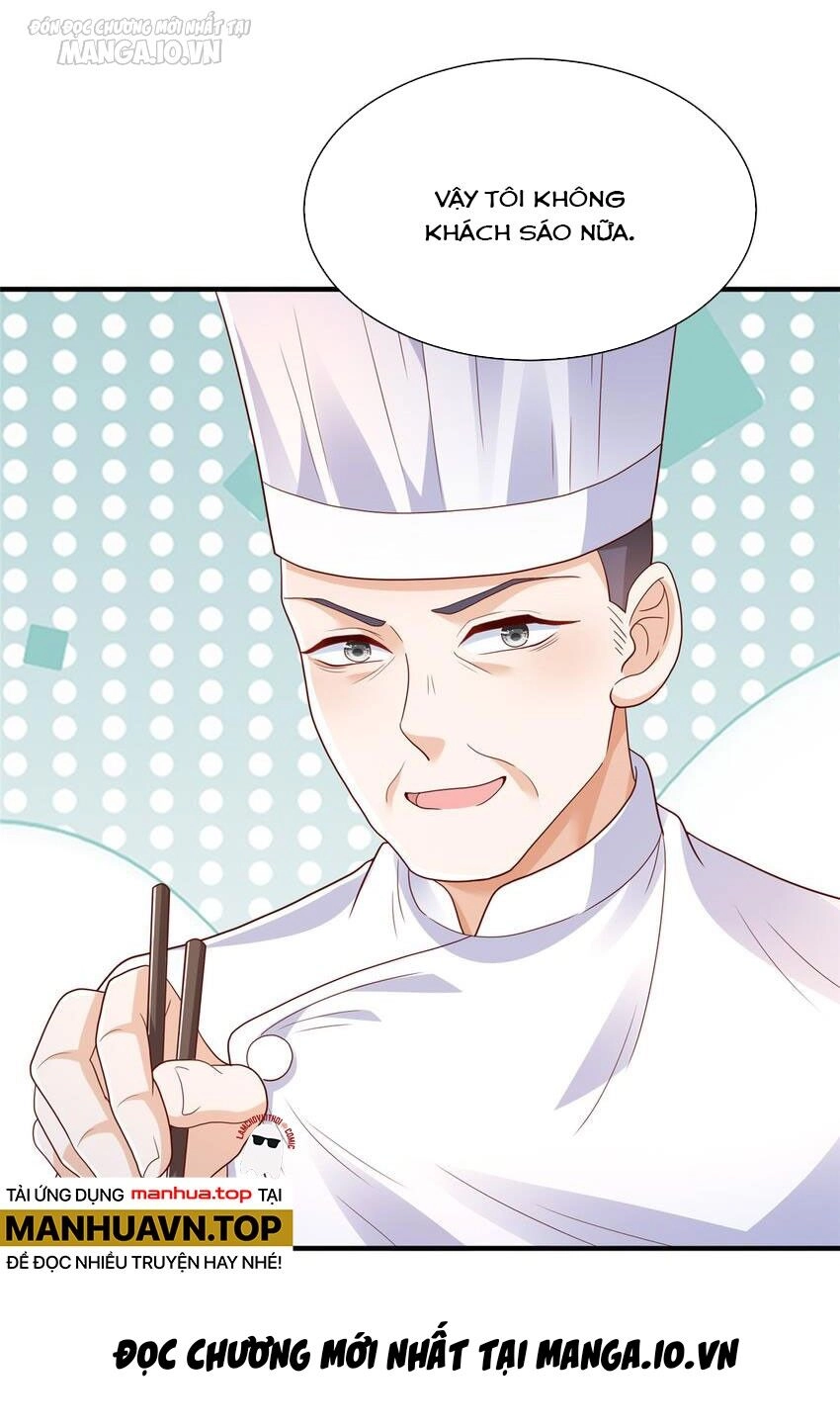 Mỗi Tuần Ta Có Một Nghề Nghiệp Mới Chapter 537 - 36