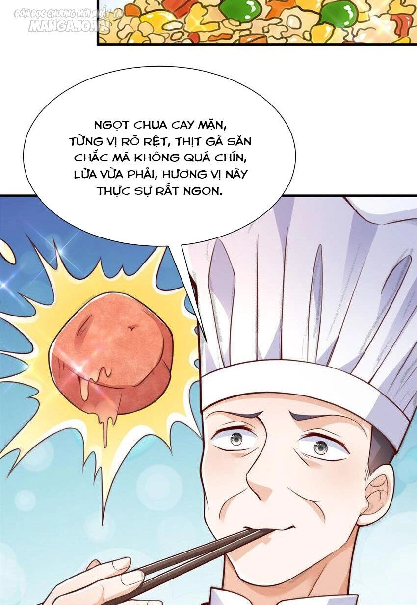 Mỗi Tuần Ta Có Một Nghề Nghiệp Mới Chapter 537 - 38