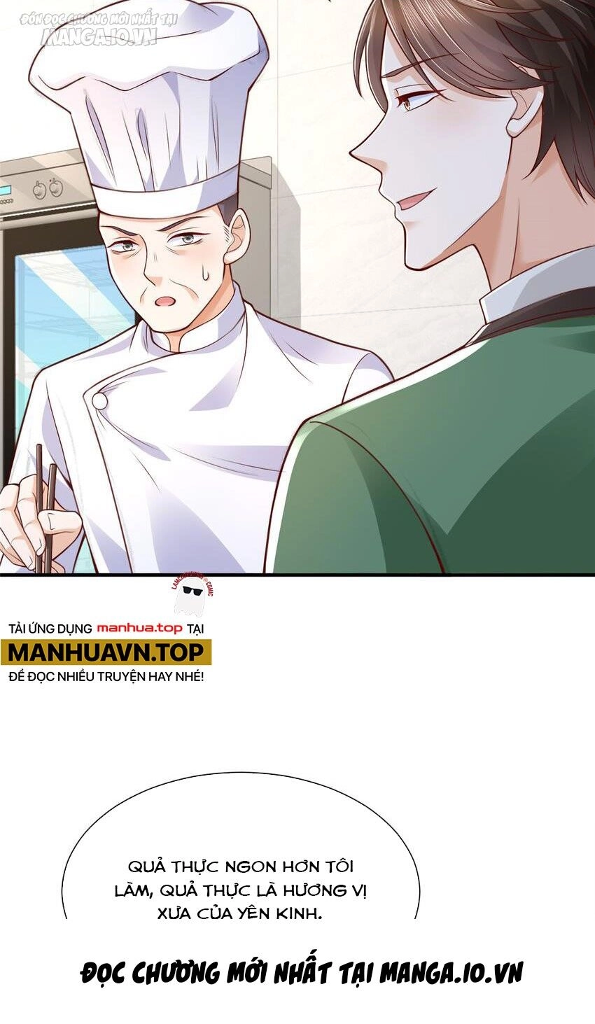 Mỗi Tuần Ta Có Một Nghề Nghiệp Mới Chapter 537 - 40