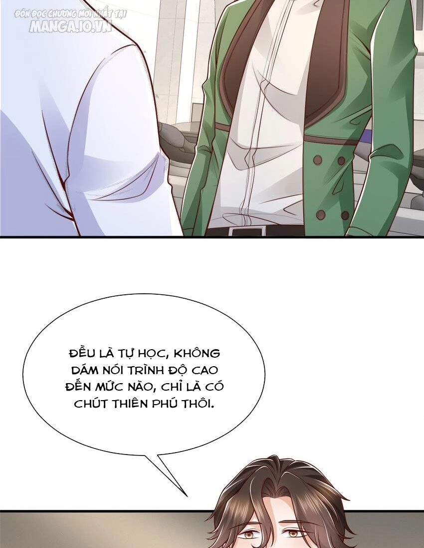 Mỗi Tuần Ta Có Một Nghề Nghiệp Mới Chapter 537 - 43