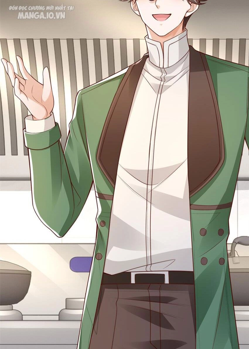 Mỗi Tuần Ta Có Một Nghề Nghiệp Mới Chapter 537 - 44