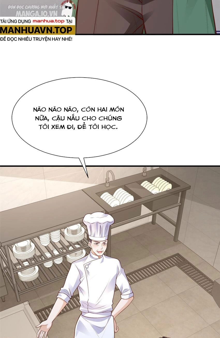 Mỗi Tuần Ta Có Một Nghề Nghiệp Mới Chapter 537 - 45