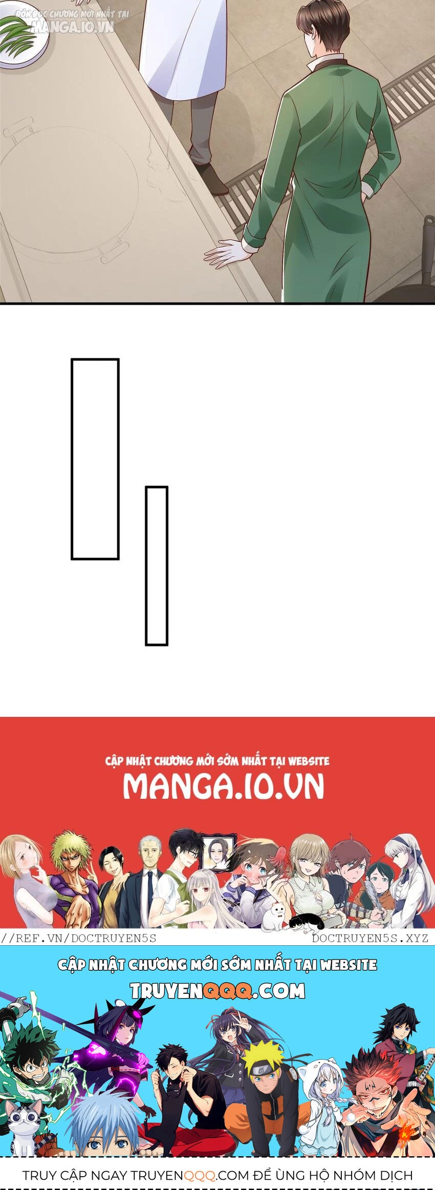 Mỗi Tuần Ta Có Một Nghề Nghiệp Mới Chapter 537 - 46