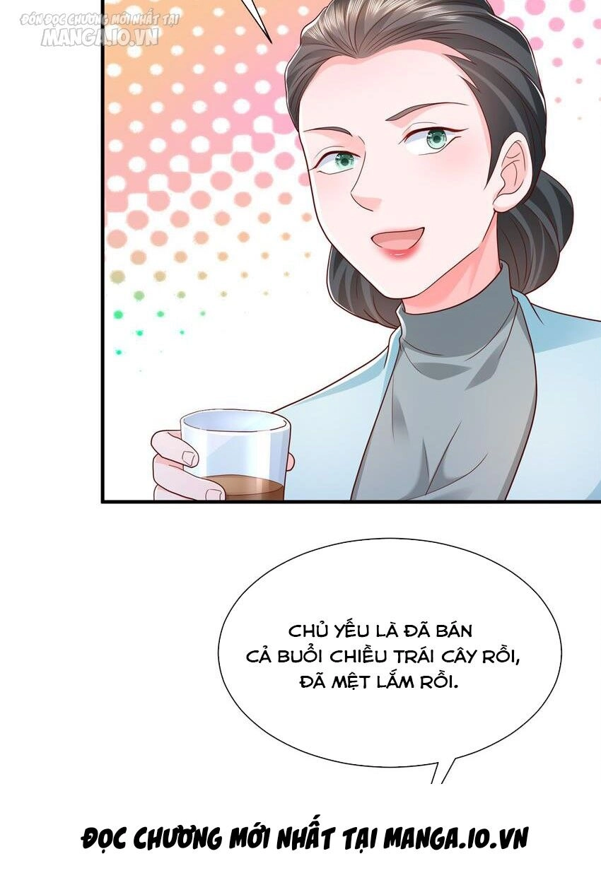 Mỗi Tuần Ta Có Một Nghề Nghiệp Mới Chapter 538 - 3