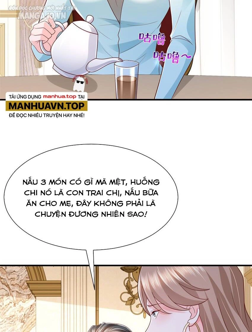 Mỗi Tuần Ta Có Một Nghề Nghiệp Mới Chapter 538 - 6