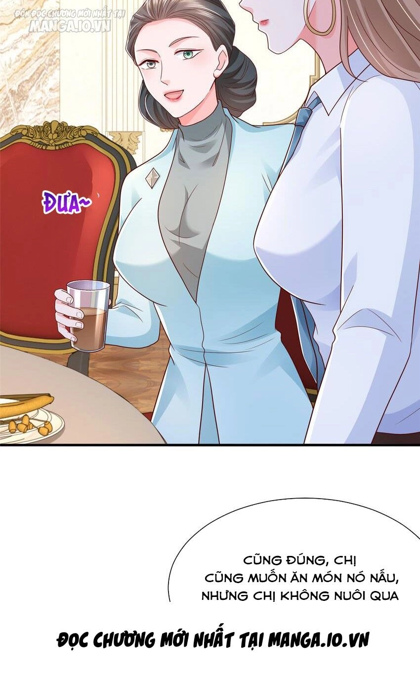 Mỗi Tuần Ta Có Một Nghề Nghiệp Mới Chapter 538 - 7