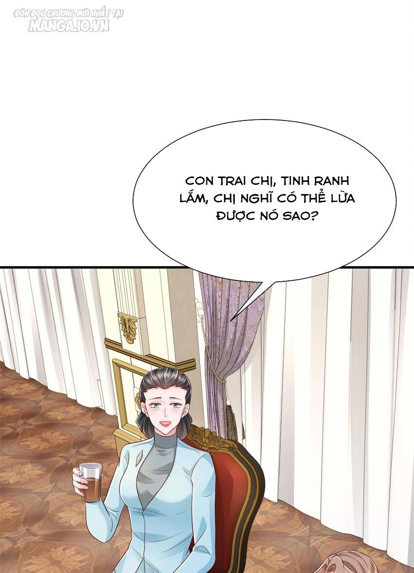 Mỗi Tuần Ta Có Một Nghề Nghiệp Mới Chapter 538 - 13