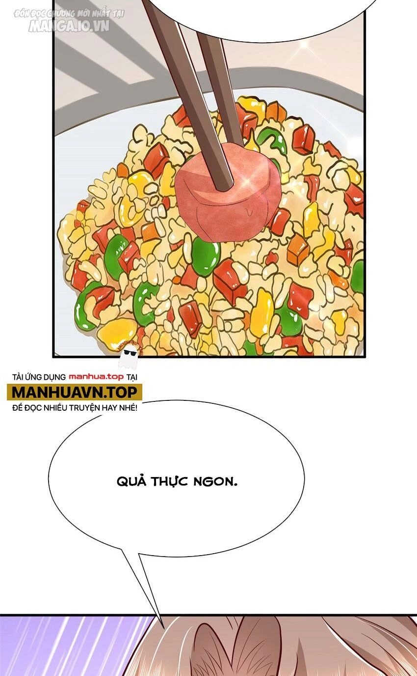 Mỗi Tuần Ta Có Một Nghề Nghiệp Mới Chapter 538 - 19