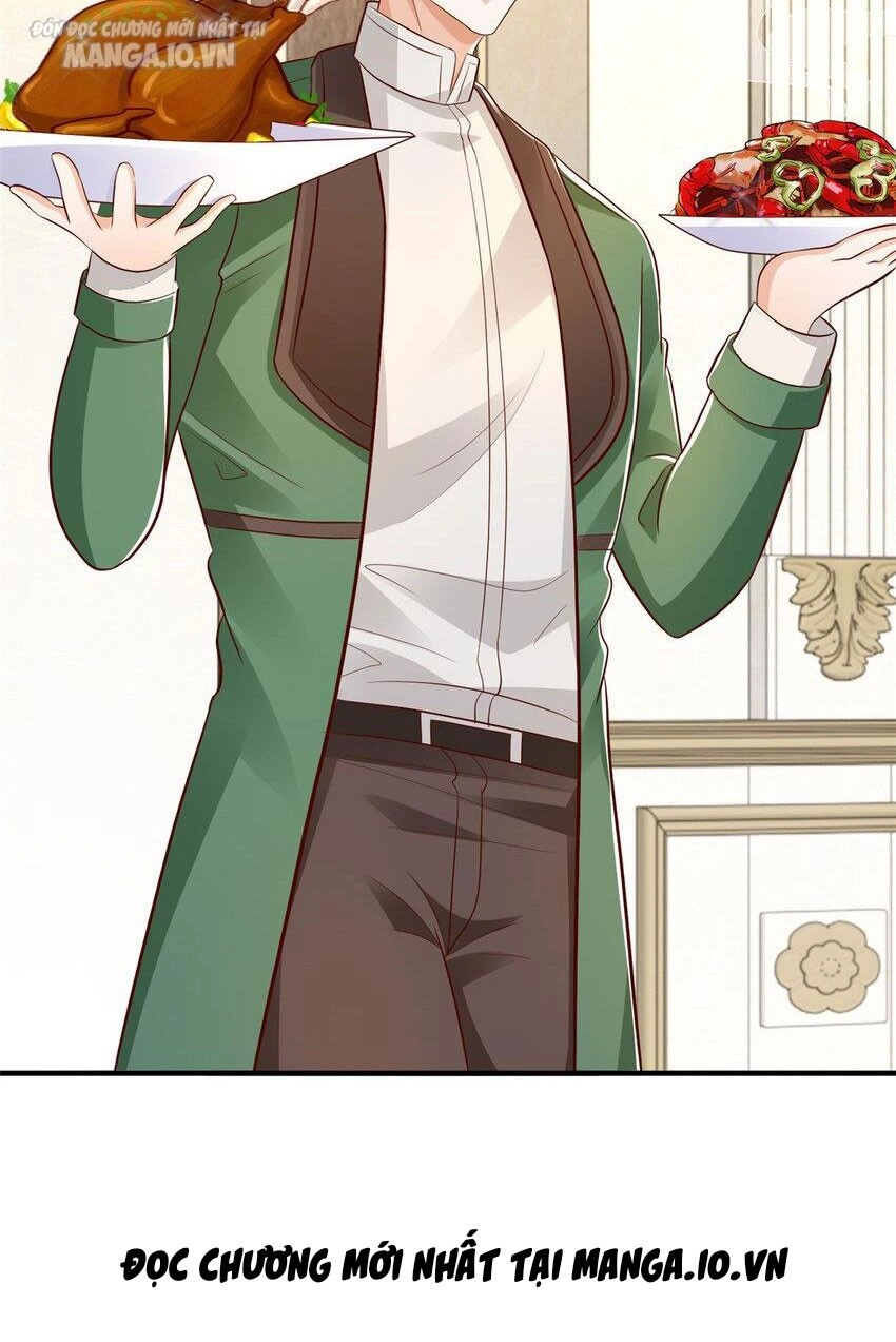 Mỗi Tuần Ta Có Một Nghề Nghiệp Mới Chapter 538 - 22