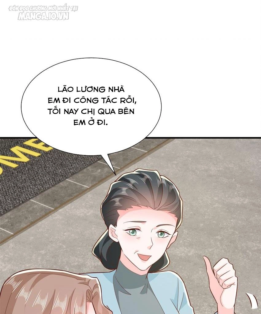 Mỗi Tuần Ta Có Một Nghề Nghiệp Mới Chapter 538 - 28