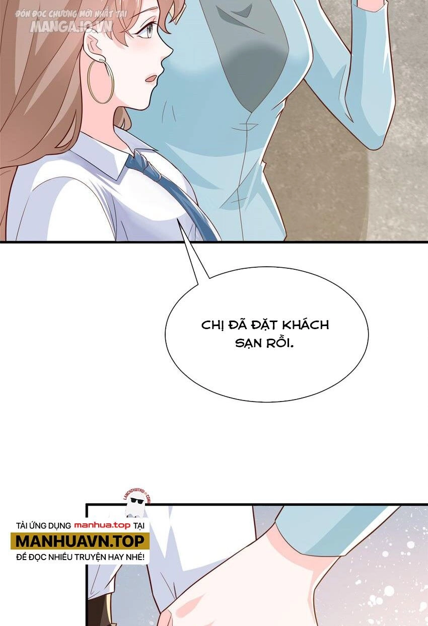 Mỗi Tuần Ta Có Một Nghề Nghiệp Mới Chapter 538 - 29