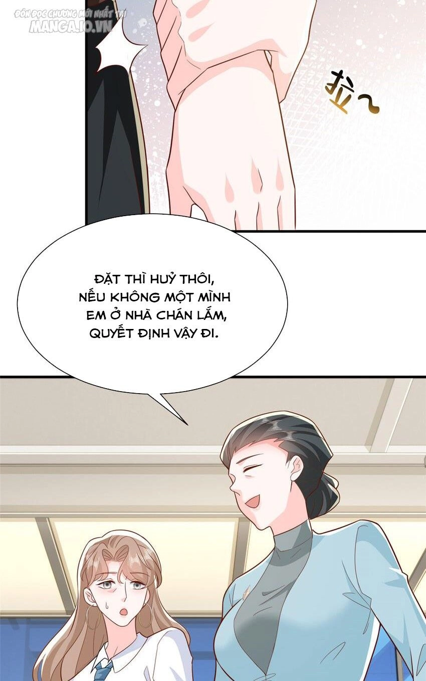 Mỗi Tuần Ta Có Một Nghề Nghiệp Mới Chapter 538 - 30