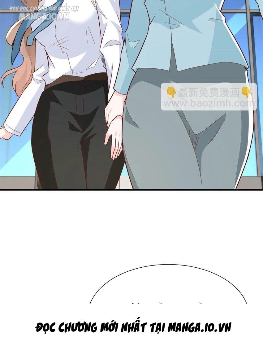 Mỗi Tuần Ta Có Một Nghề Nghiệp Mới Chapter 538 - 31