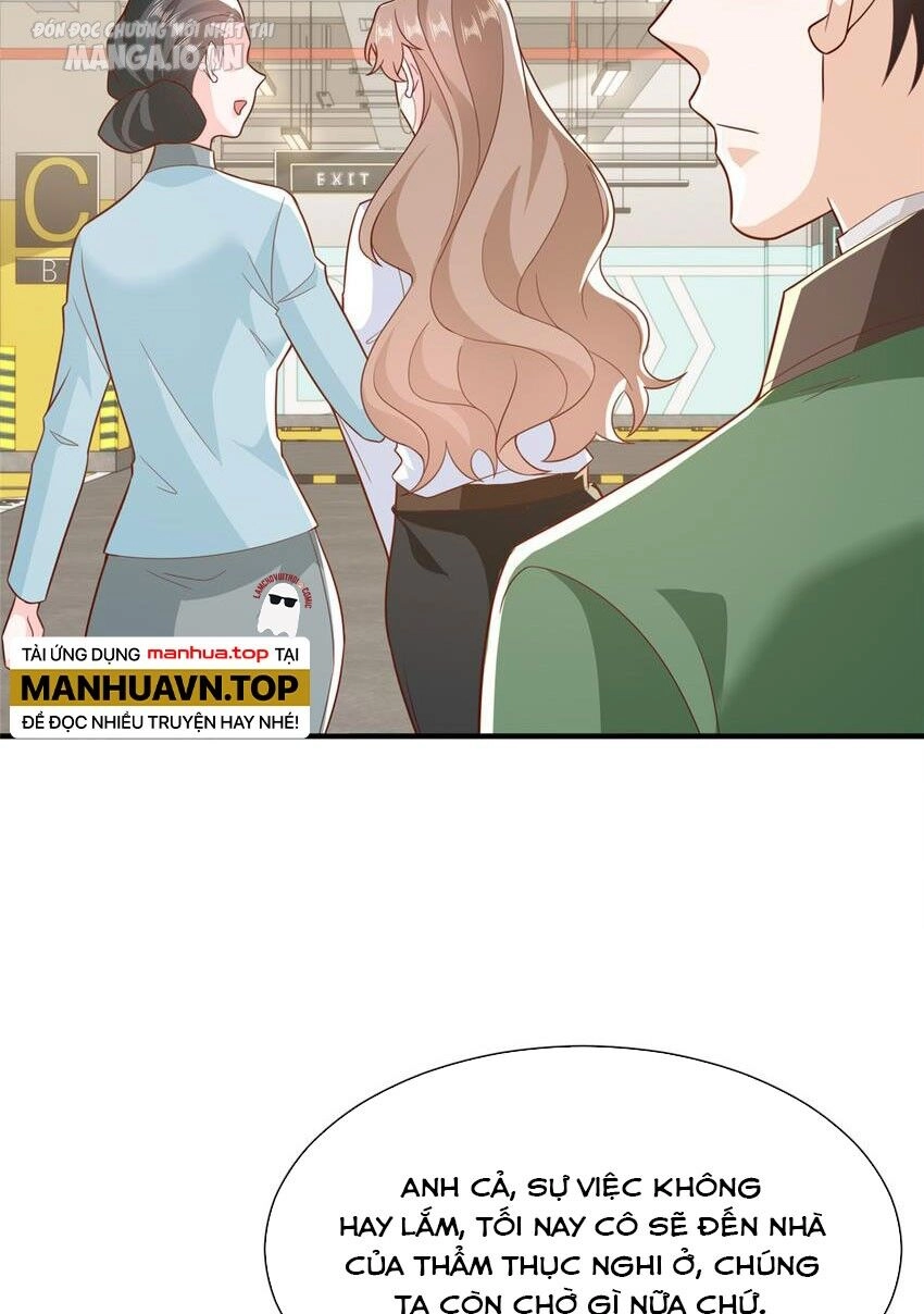 Mỗi Tuần Ta Có Một Nghề Nghiệp Mới Chapter 538 - 34