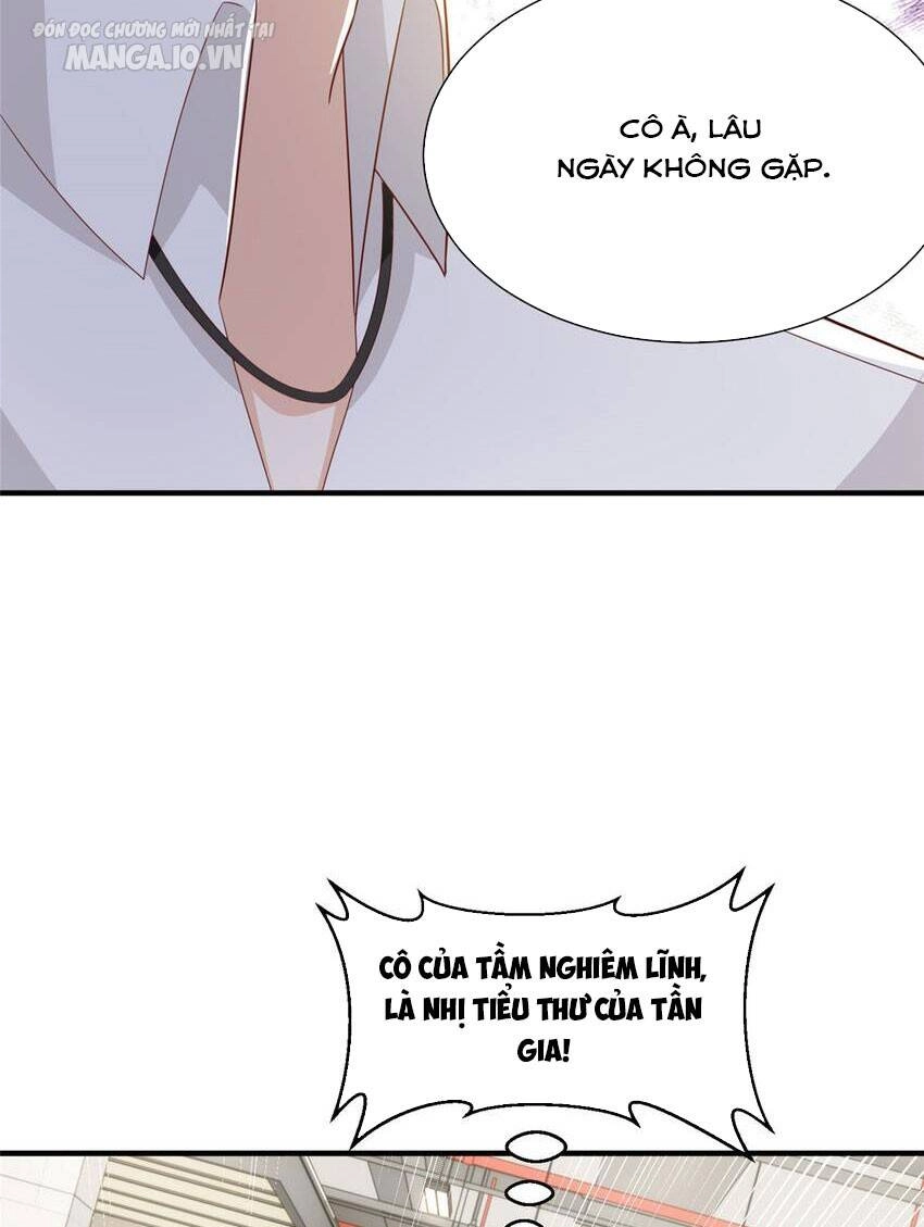 Mỗi Tuần Ta Có Một Nghề Nghiệp Mới Chapter 539 - 3