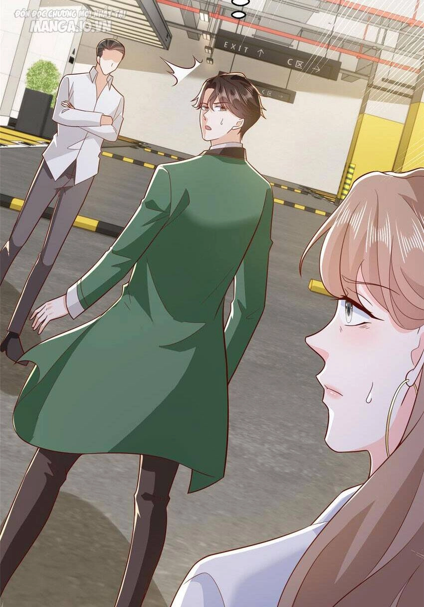 Mỗi Tuần Ta Có Một Nghề Nghiệp Mới Chapter 539 - 4