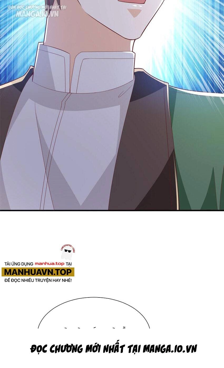 Mỗi Tuần Ta Có Một Nghề Nghiệp Mới Chapter 539 - 6