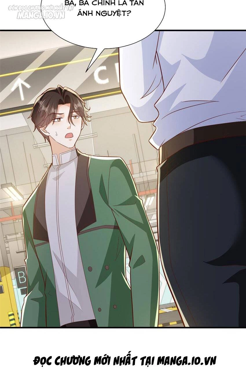 Mỗi Tuần Ta Có Một Nghề Nghiệp Mới Chapter 539 - 7