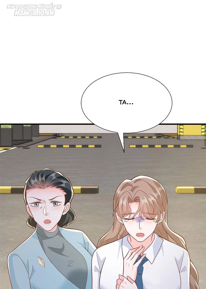 Mỗi Tuần Ta Có Một Nghề Nghiệp Mới Chapter 539 - 8