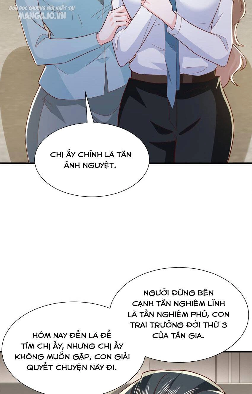 Mỗi Tuần Ta Có Một Nghề Nghiệp Mới Chapter 539 - 9