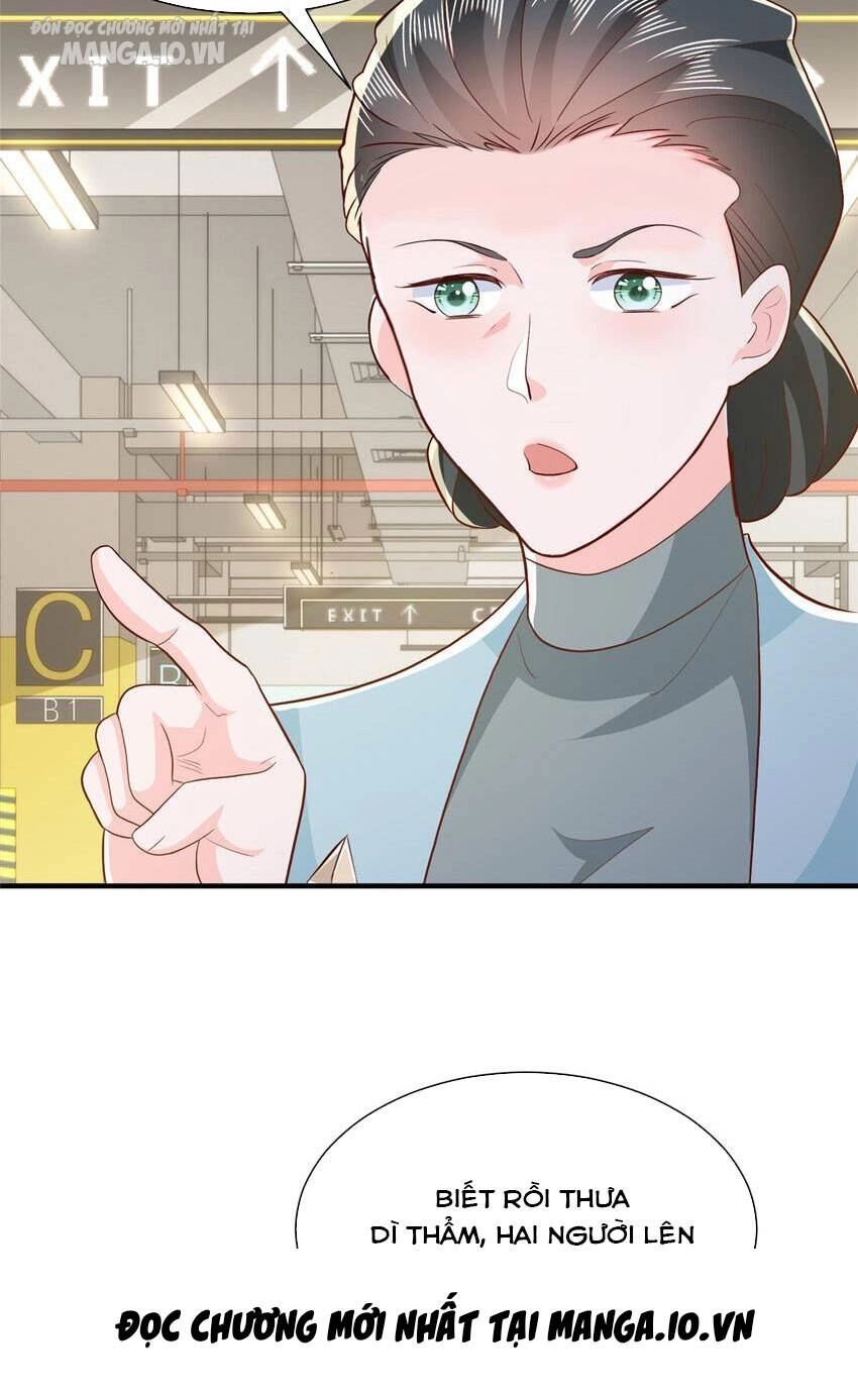 Mỗi Tuần Ta Có Một Nghề Nghiệp Mới Chapter 539 - 10