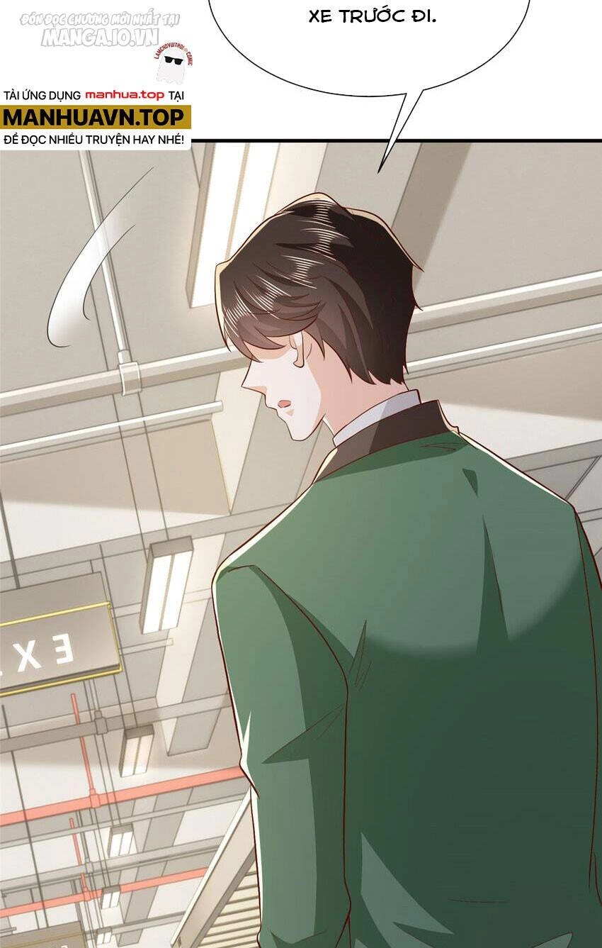 Mỗi Tuần Ta Có Một Nghề Nghiệp Mới Chapter 539 - 11