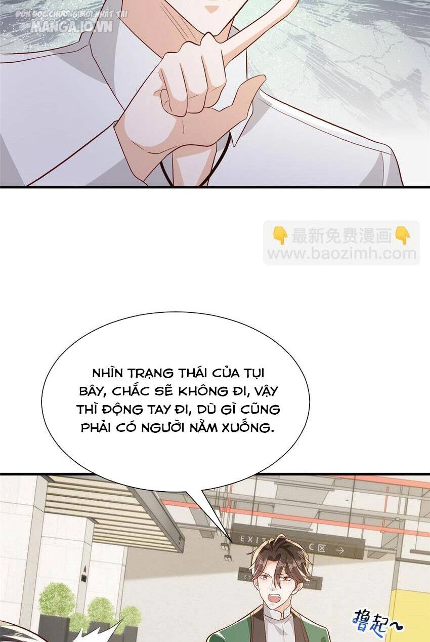 Mỗi Tuần Ta Có Một Nghề Nghiệp Mới Chapter 539 - 13