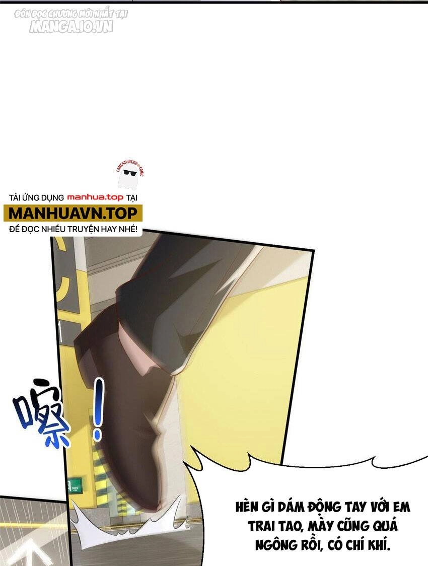 Mỗi Tuần Ta Có Một Nghề Nghiệp Mới Chapter 539 - 15