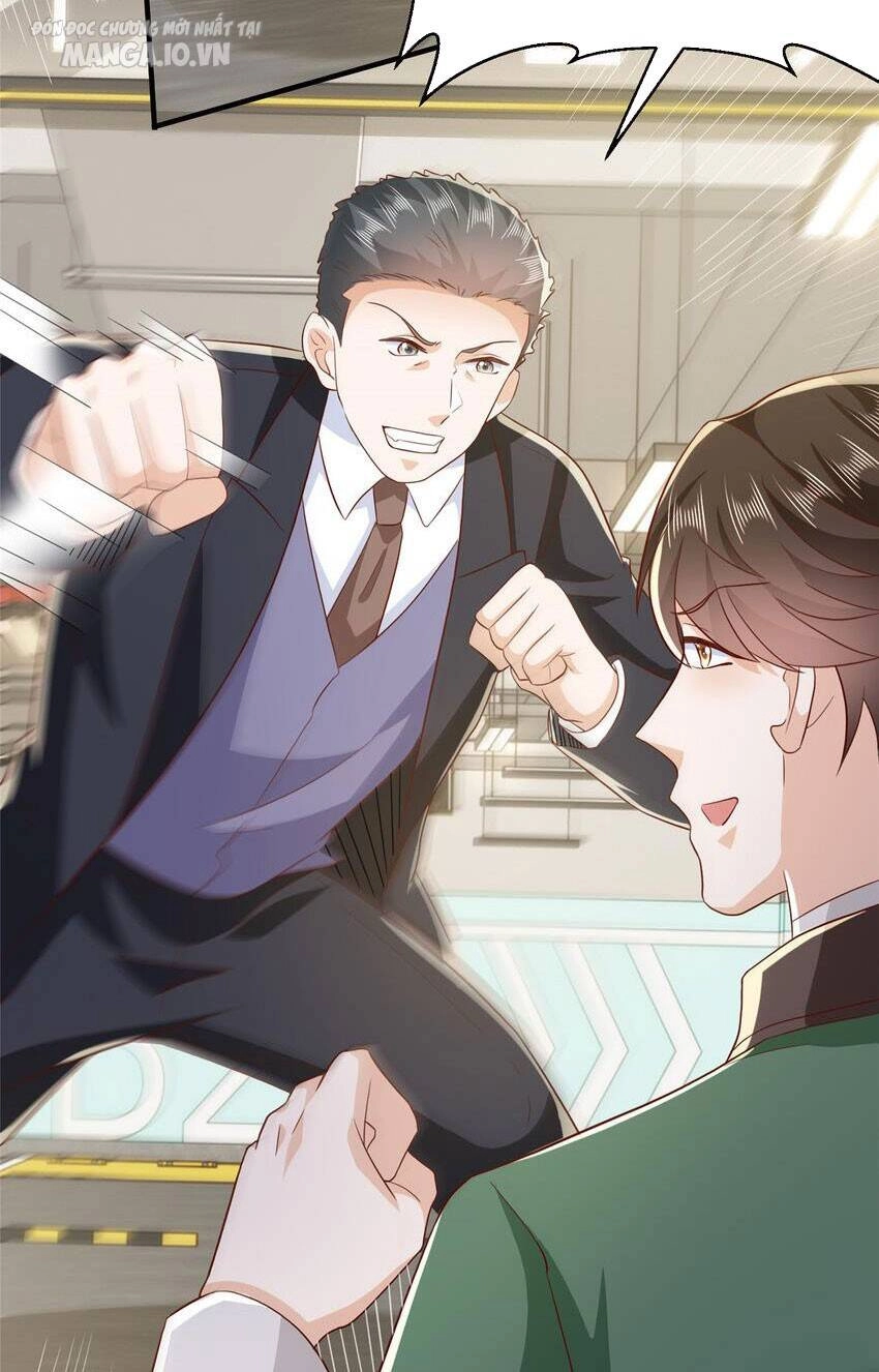 Mỗi Tuần Ta Có Một Nghề Nghiệp Mới Chapter 539 - 16