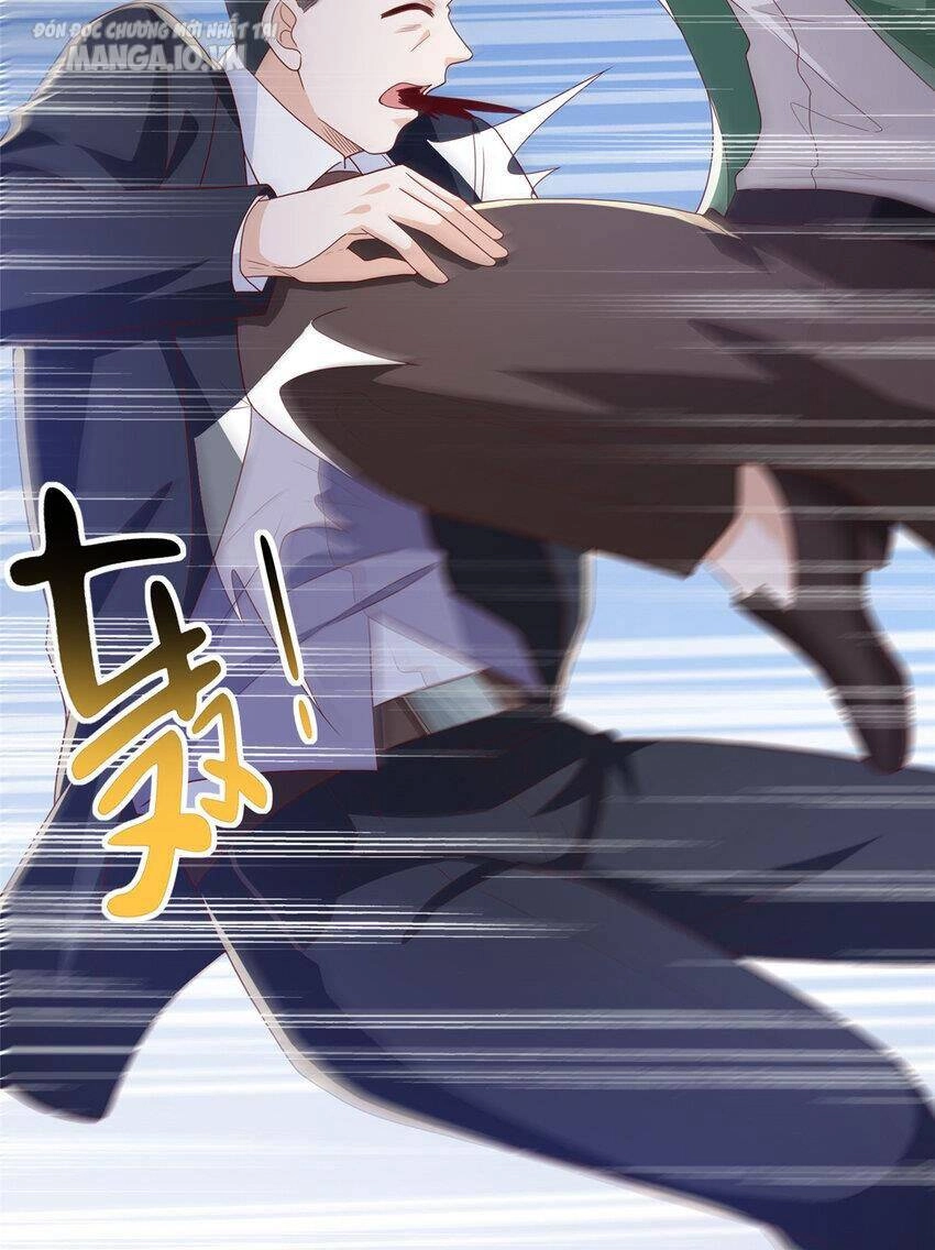 Mỗi Tuần Ta Có Một Nghề Nghiệp Mới Chapter 539 - 22