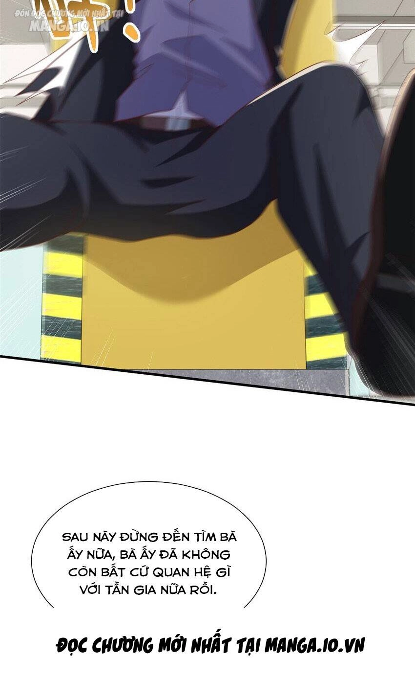 Mỗi Tuần Ta Có Một Nghề Nghiệp Mới Chapter 539 - 24