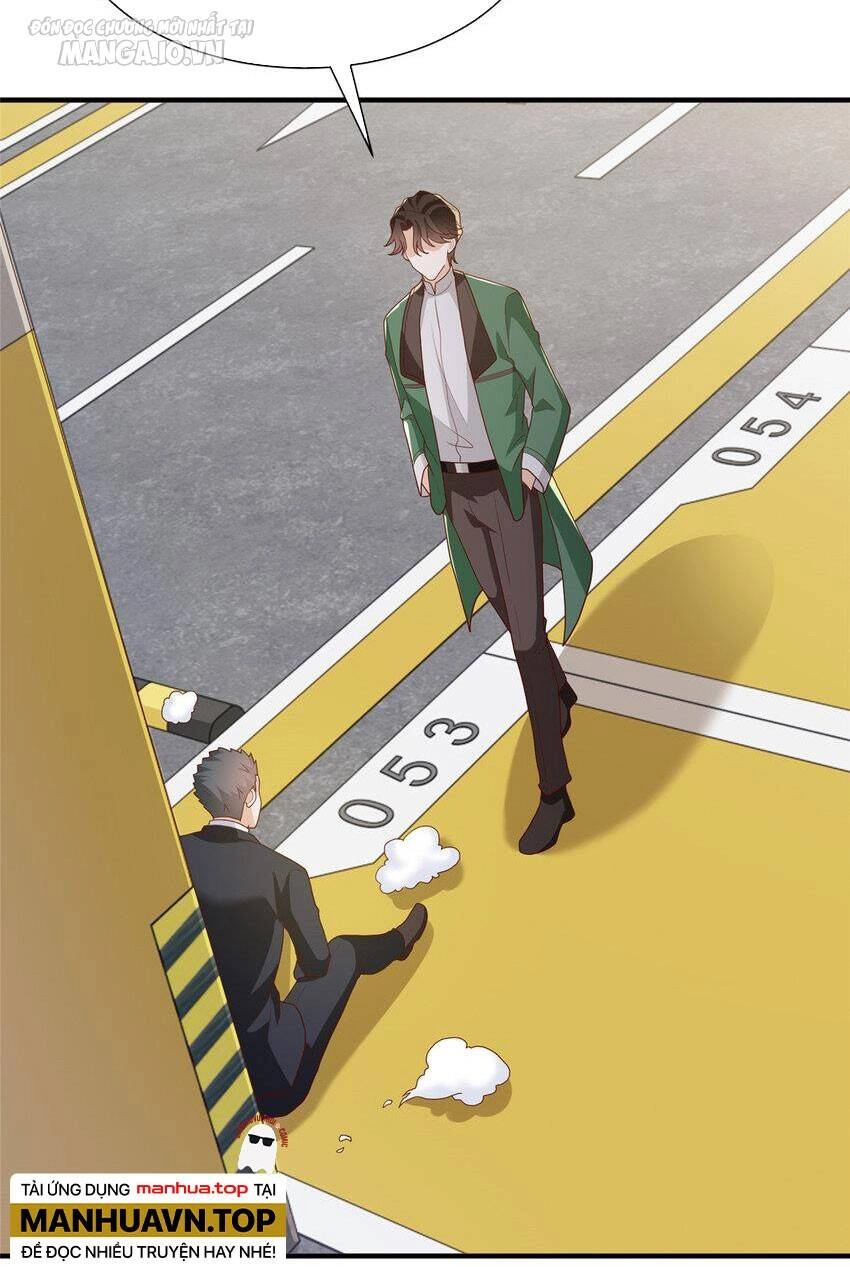 Mỗi Tuần Ta Có Một Nghề Nghiệp Mới Chapter 539 - 25