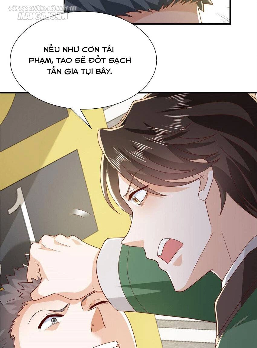 Mỗi Tuần Ta Có Một Nghề Nghiệp Mới Chapter 539 - 27