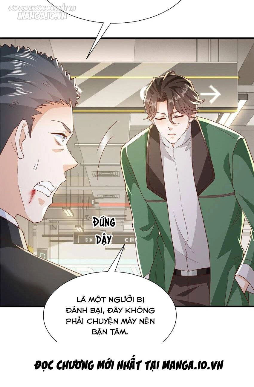 Mỗi Tuần Ta Có Một Nghề Nghiệp Mới Chapter 539 - 29