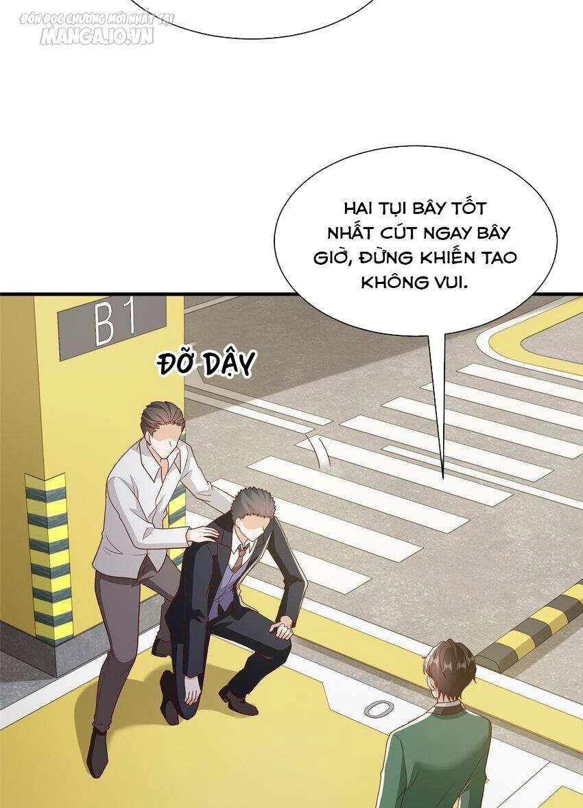 Mỗi Tuần Ta Có Một Nghề Nghiệp Mới Chapter 539 - 30