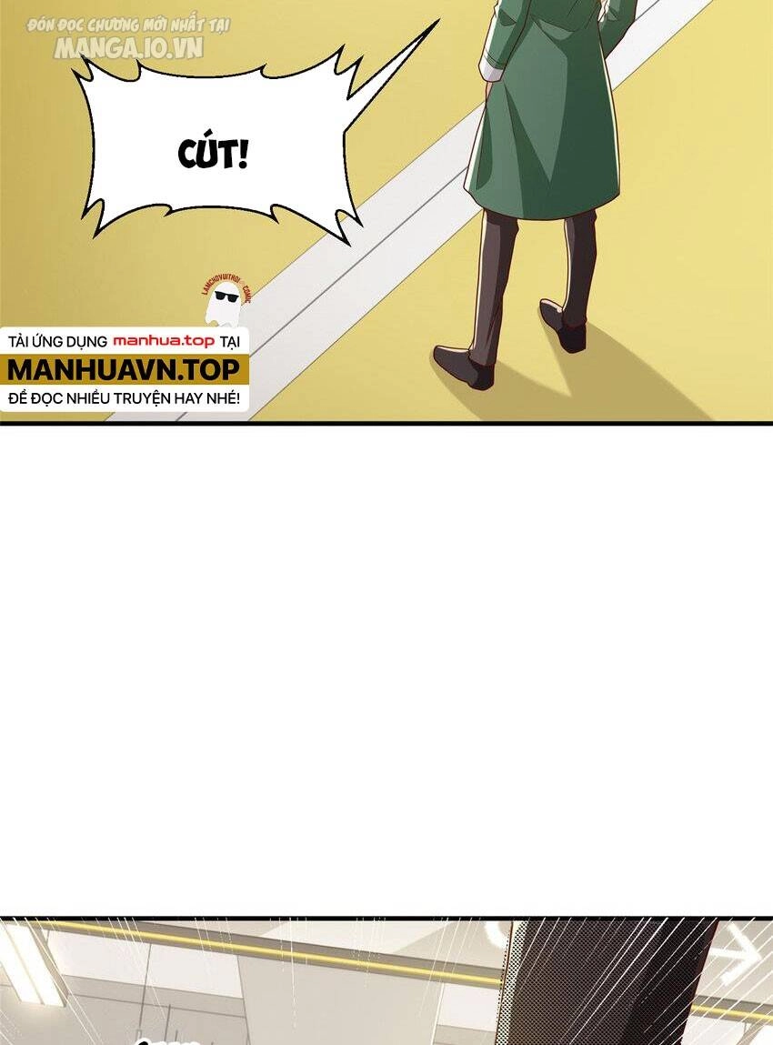 Mỗi Tuần Ta Có Một Nghề Nghiệp Mới Chapter 539 - 31