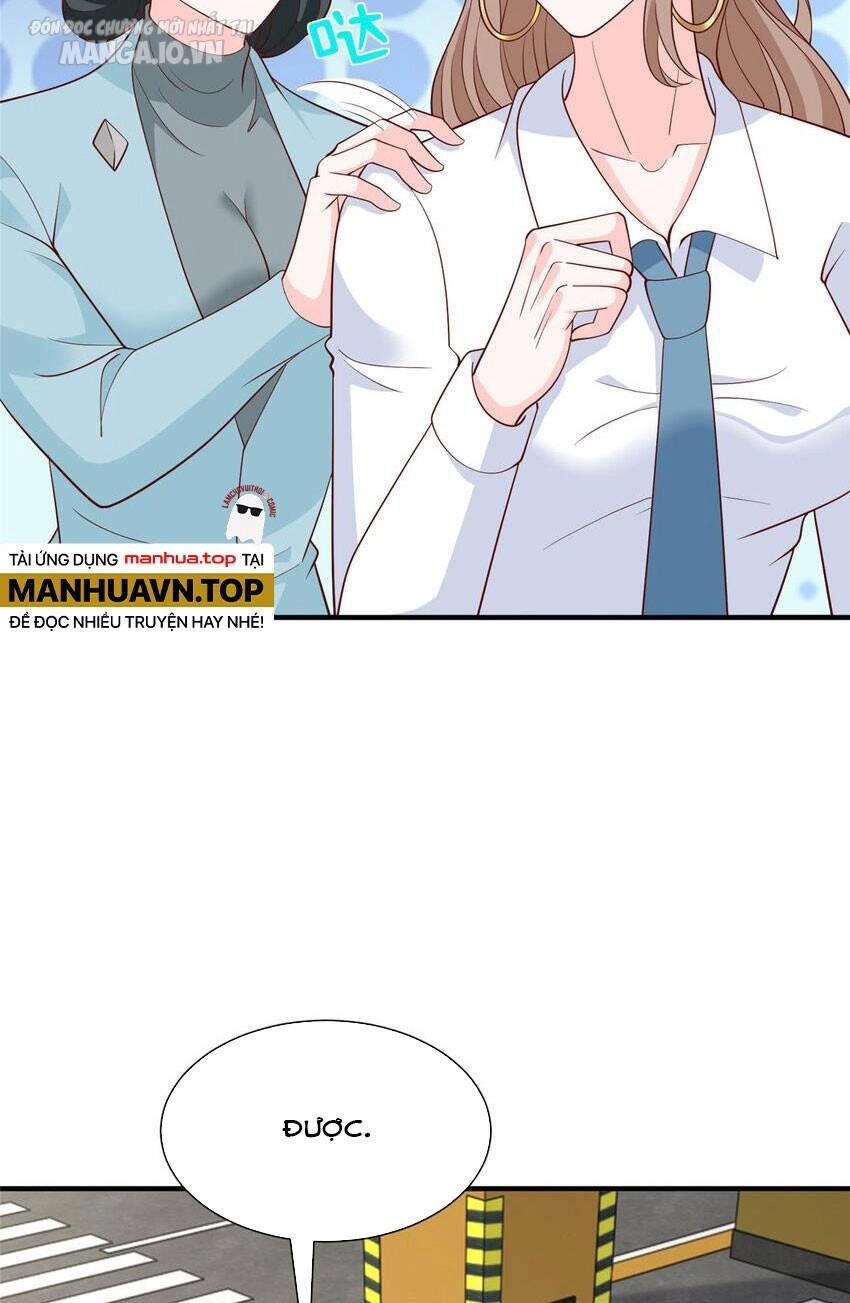 Mỗi Tuần Ta Có Một Nghề Nghiệp Mới Chapter 539 - 41