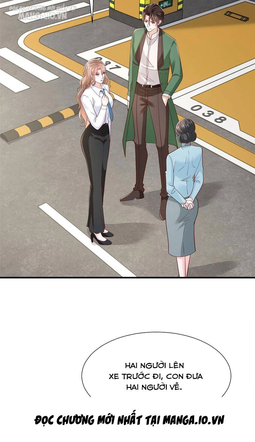 Mỗi Tuần Ta Có Một Nghề Nghiệp Mới Chapter 539 - 42