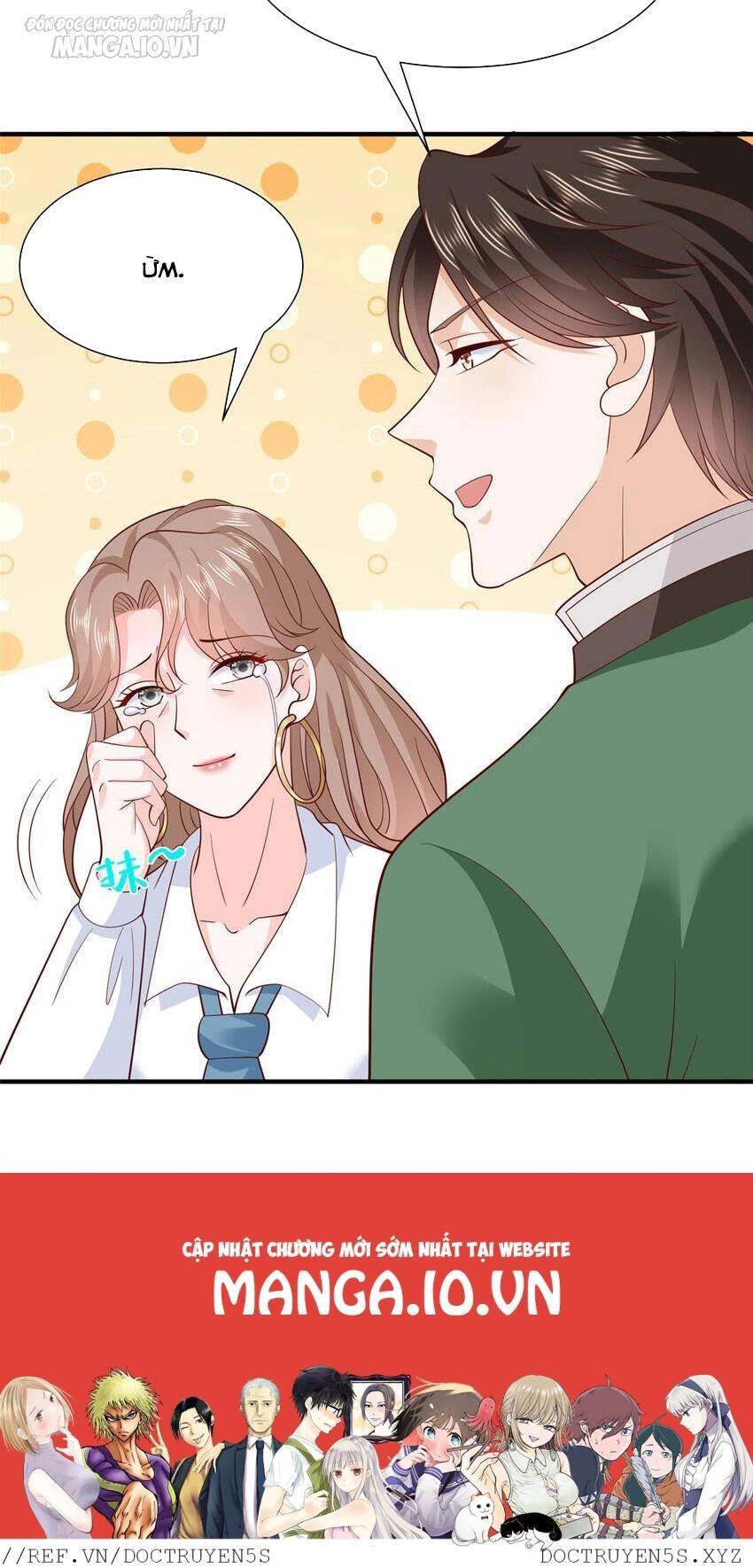 Mỗi Tuần Ta Có Một Nghề Nghiệp Mới Chapter 539 - 43