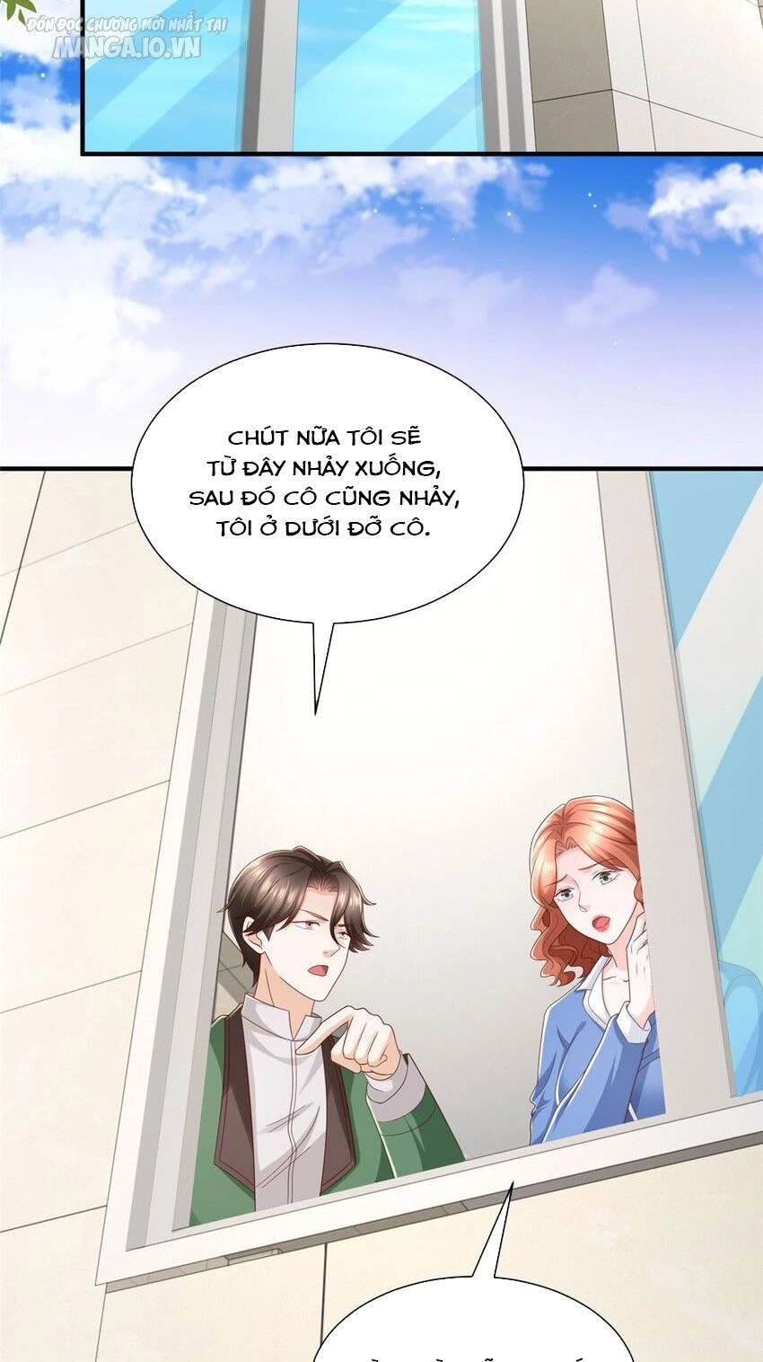 Mỗi Tuần Ta Có Một Nghề Nghiệp Mới Chapter 491 - 2