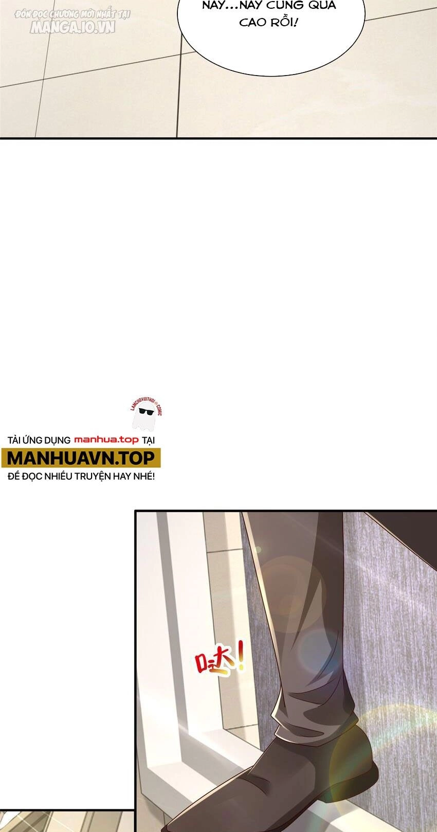 Mỗi Tuần Ta Có Một Nghề Nghiệp Mới Chapter 491 - 3