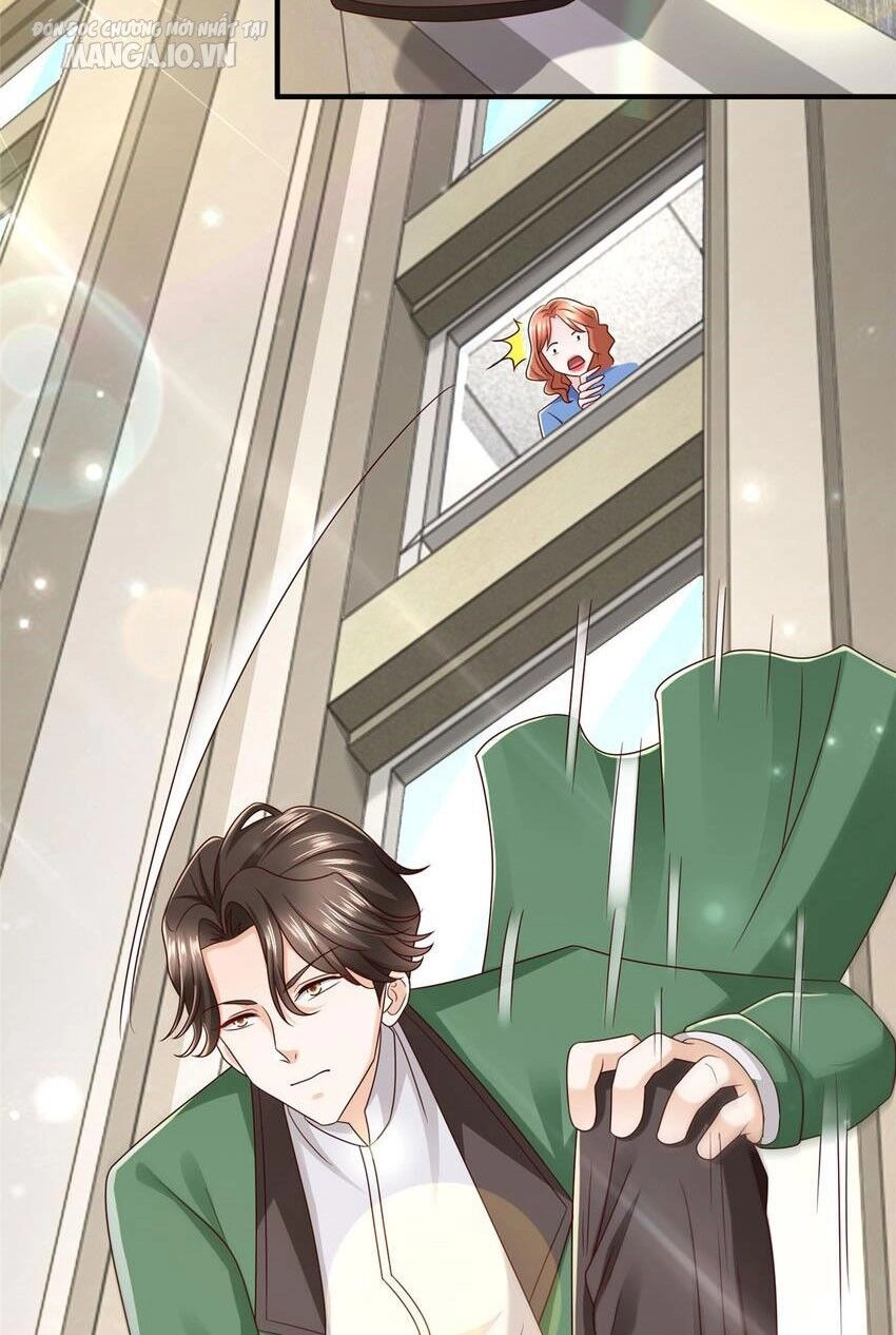 Mỗi Tuần Ta Có Một Nghề Nghiệp Mới Chapter 491 - 4